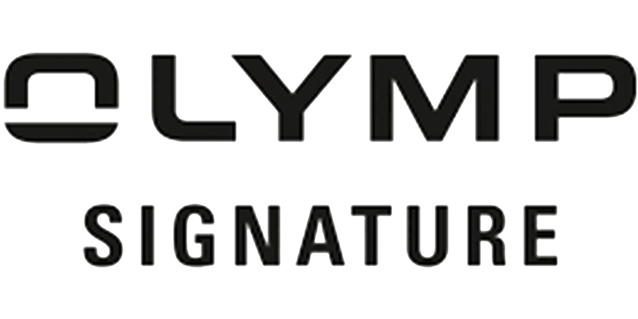 Olymp Signature